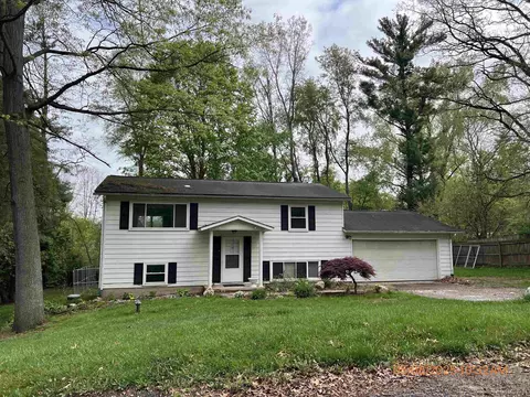 7744 Clairmont, Onsted, MI 49265