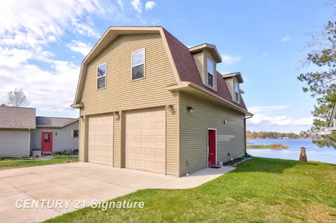 730 S S Pt, Gladwin, MI 48624