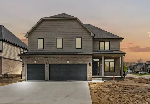 14662 Eleanor, Sterling Heights, MI 48312