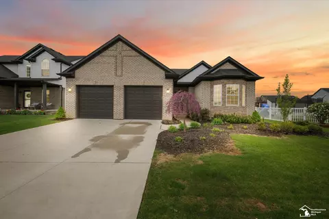 5121 Westminster, Dundee, MI 48131