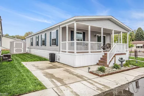 39500 Warren #108, Canton, MI 48187