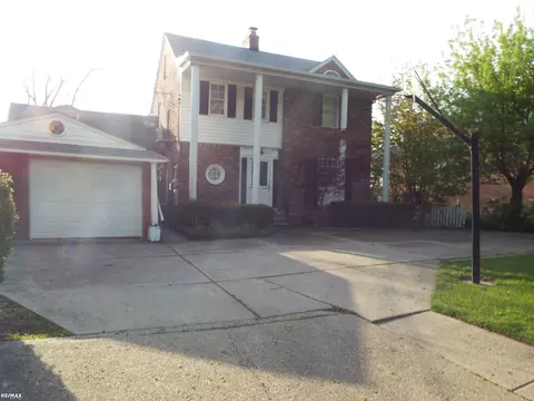 28916 Jefferson, Saint Clair Shores, MI 48081