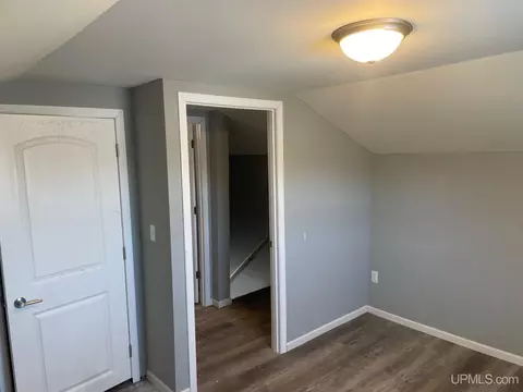 Bedroom - 315 S First, Ishpeming, MI 49849 photo 2 of 2