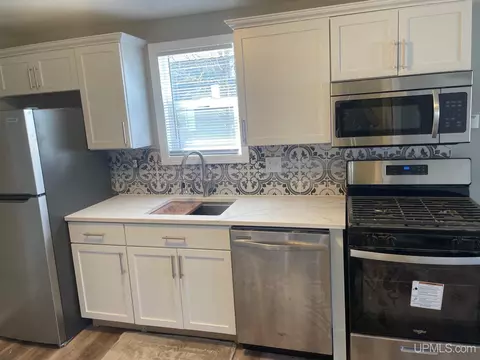 Kitchen - 315 S First, Ishpeming, MI 49849 photo 1 of 1