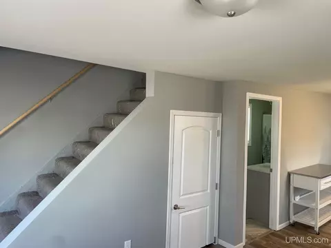 Entry Way - 315 S First, Ishpeming, MI 49849 photo 1 of 2