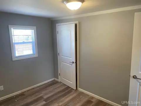 Bedroom - 315 S First, Ishpeming, MI 49849 photo 1 of 2