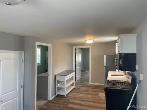 Entry Way - 315 S First, Ishpeming, MI 49849 photo 2 of 2