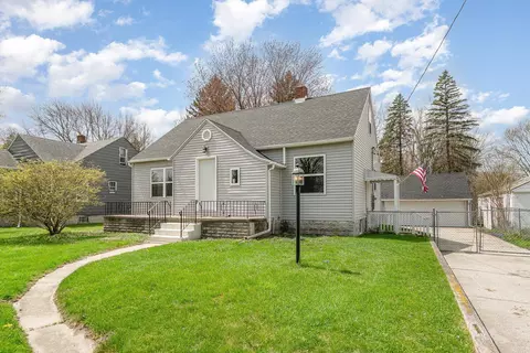 287 State Park, Bay City, MI 48706