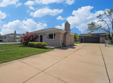 13658 Bernice, Warren, MI 48089