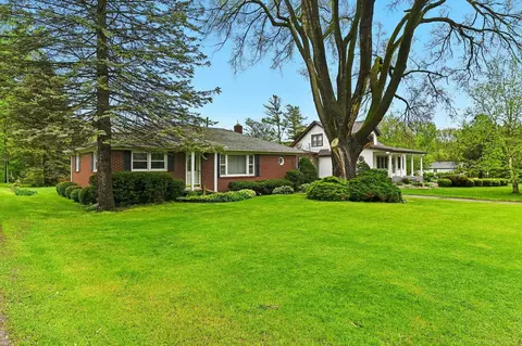 Exterior - 10654 Exeter, Carleton, MI 48117 photo 2 of 10