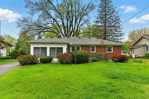 Exterior - 10654 Exeter, Carleton, MI 48117 photo 8 of 10