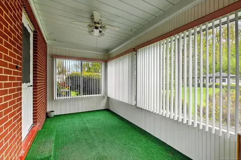 Exterior - 10654 Exeter, Carleton, MI 48117 photo 7 of 10