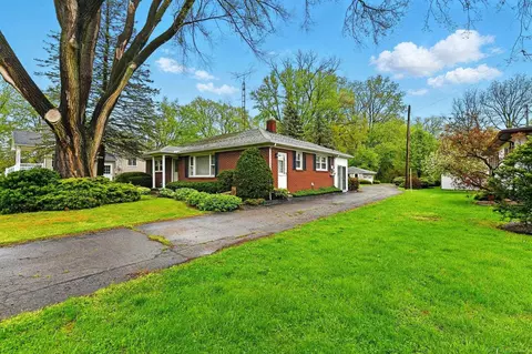 Exterior - 10654 Exeter, Carleton, MI 48117 photo 3 of 10