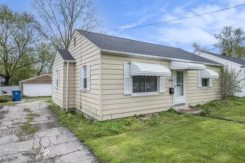622 Charles, Davison, MI 48423 photo 13