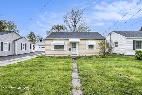 622 Charles, Davison, MI 48423