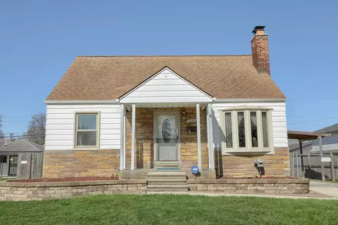 22915 Beechwood, Eastpointe, MI 48021