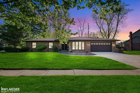 52335 Briggs, Shelby Township, MI 48316