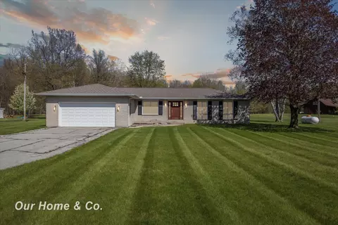 9419 S Hemlock, Saint Charles, MI 48655