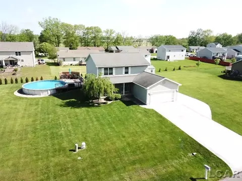 1872 Allan, Adrian, MI 49221