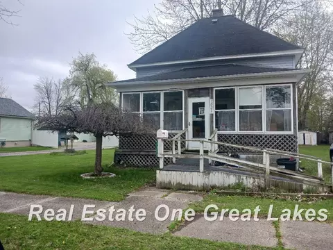 1827 Gilbert, Saginaw, MI 48602
