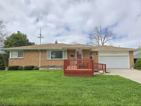 1900 S Van Buren, Bay City, MI 48708