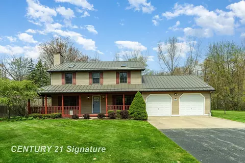 2584 W North Un, Midland, MI 48642