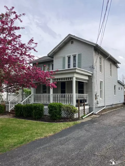 Exterior - 611 W Maumee, Adrian, MI 49221 photo 2 of 2