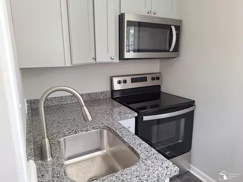 Kitchen - 611 W Maumee, Adrian, MI 49221 photo 3 of 3