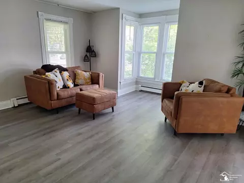 Living - 611 W Maumee, Adrian, MI 49221 photo 1 of 4