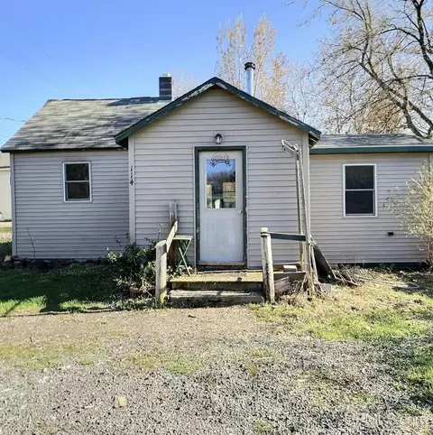 114 Elm, Greenland, MI 49929
