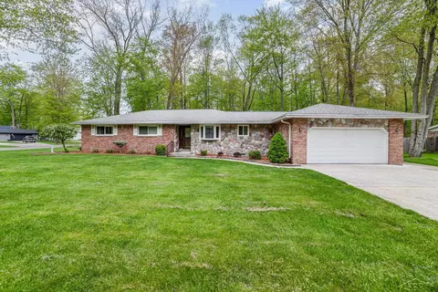 12232 Palatial, Freeland, MI 48623