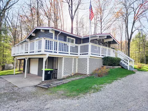 5440 Maple, Farwell, MI 48622 photo 2