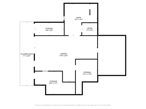 5440 Maple, Farwell, MI 48622 photo 42