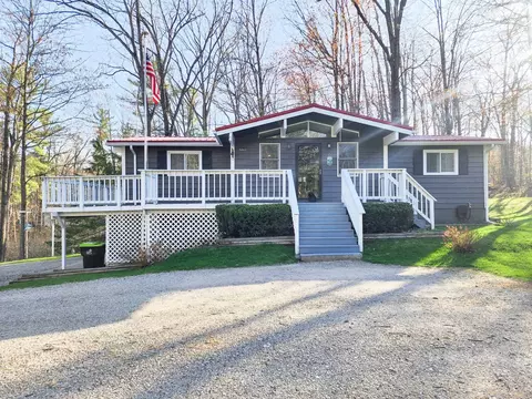5440 Maple, Farwell, MI 48622 photo 31