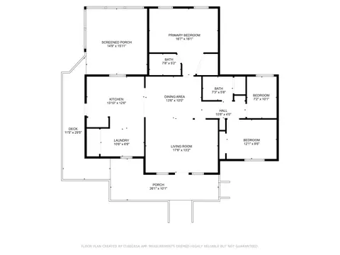 5440 Maple, Farwell, MI 48622 photo 41