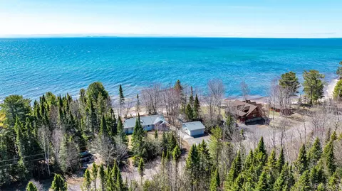 3576 Gay Lac La Belle, Lake Linden, MI 49945