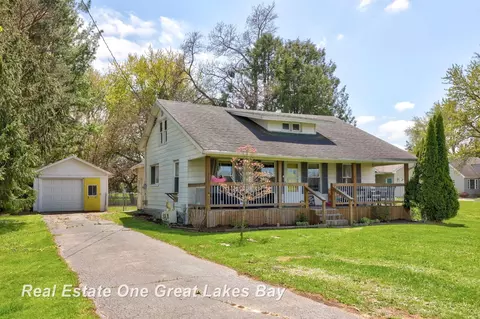 12890 Wadsworth, Reese, MI 48757