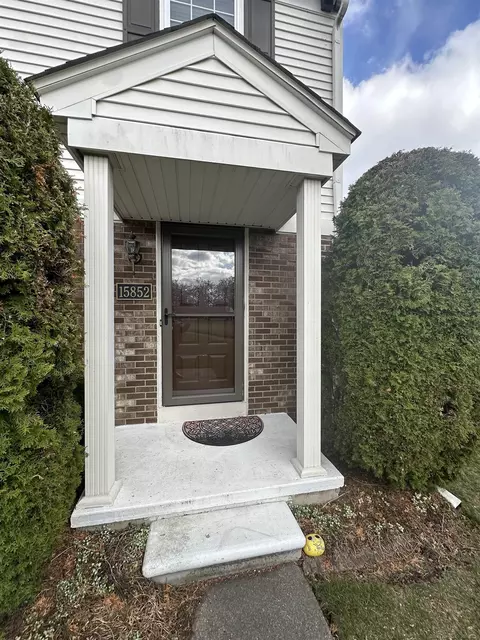15852 N Franklin, Clinton Township, MI 48038