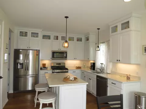 465 Corinth, Dundee, MI 48131 photo 69