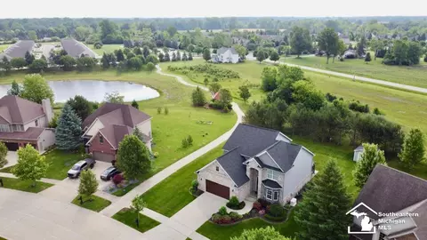 465 Corinth, Dundee, MI 48131