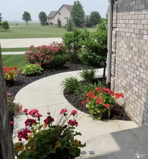 465 Corinth, Dundee, MI 48131 photo 11
