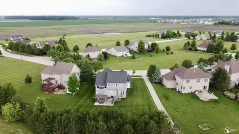 465 Corinth, Dundee, MI 48131 photo 22