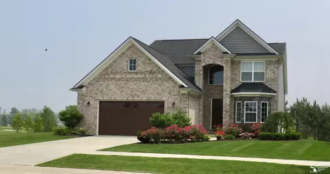 465 Corinth, Dundee, MI 48131 photo 3