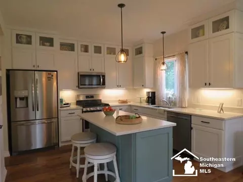 465 Corinth, Dundee, MI 48131 photo 68