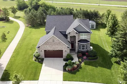 465 Corinth, Dundee, MI 48131 photo 2