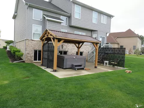 465 Corinth, Dundee, MI 48131 photo 15