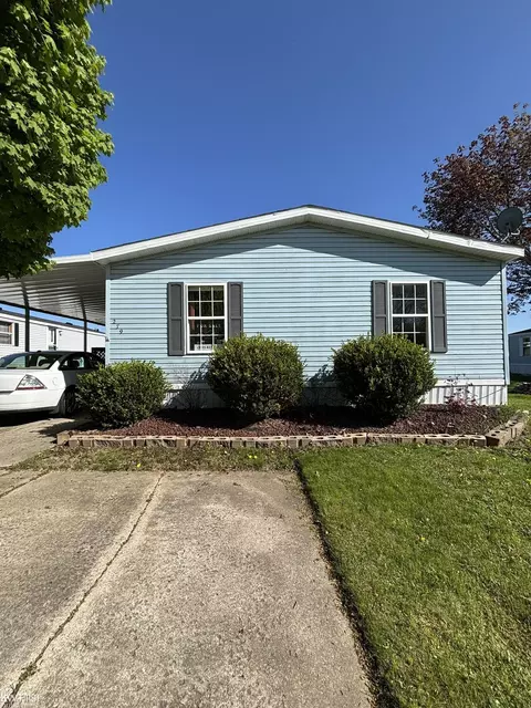 279 Jacqualyn, Lapeer, MI 48446