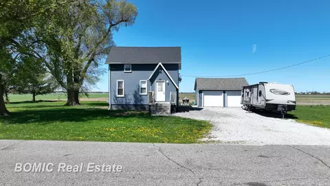 1616 Bradford, Reese, MI 48757