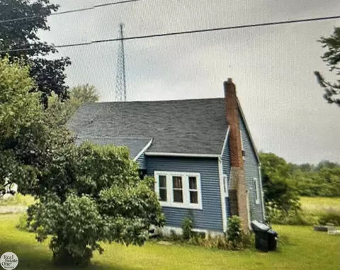 2400 S Sherman, Applegate, MI 48401