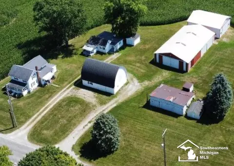 3325 W Albain, Monroe, MI 48161
